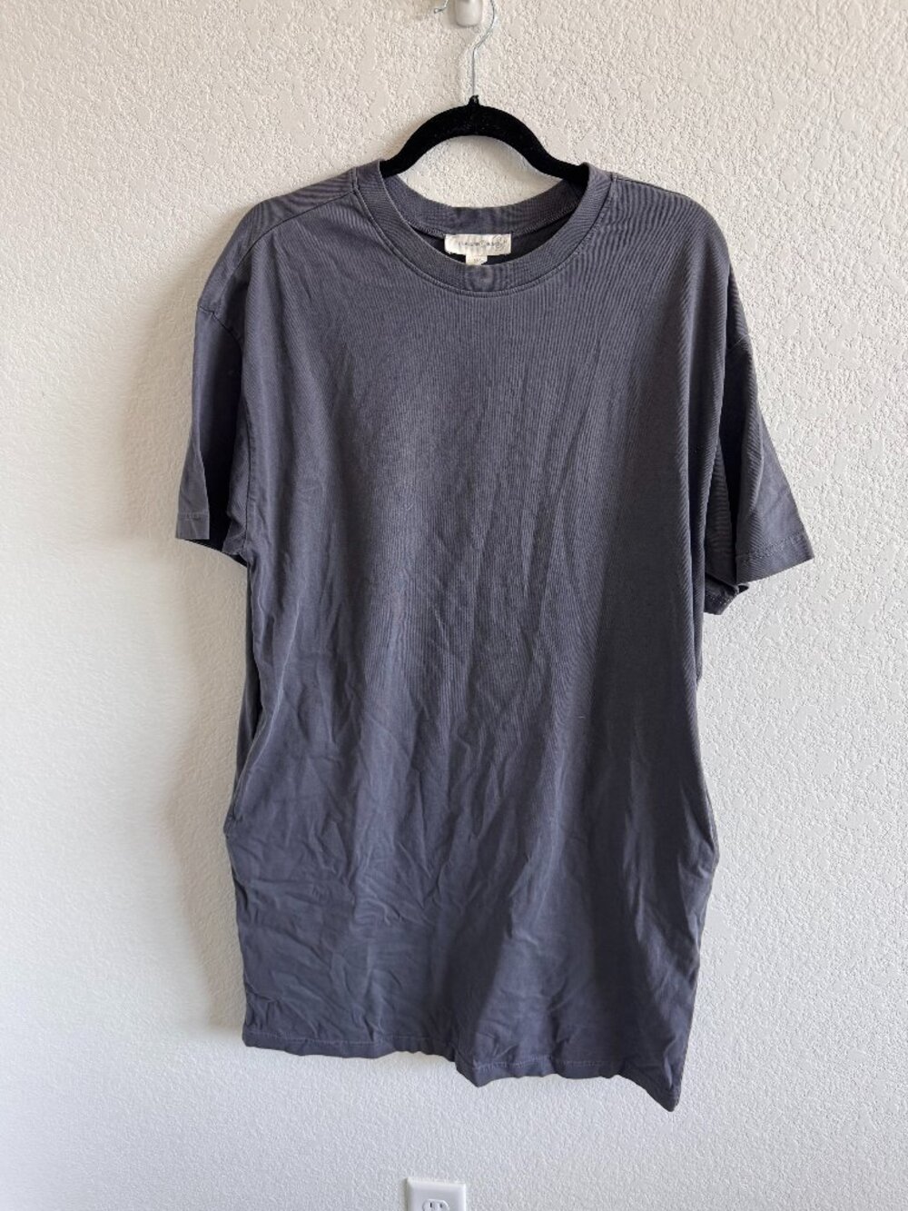 Treasure & Bond t-shirt dress